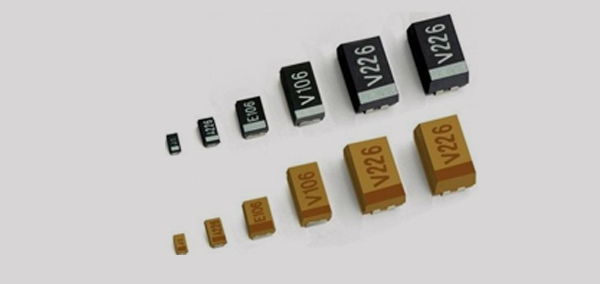 什么是鉭電容？請(qǐng)看鉭電容起源科普