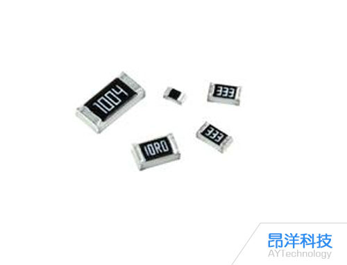 厚聲貼片電阻與旺詮合金電阻的耐高溫性能對比